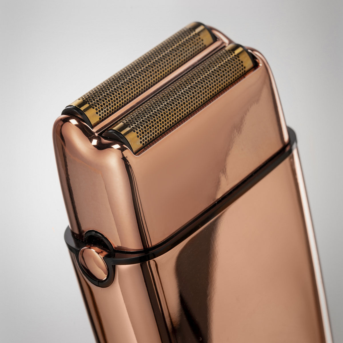 Cordless Rose Gold Foil Shaver BABFS2DU BaByliss